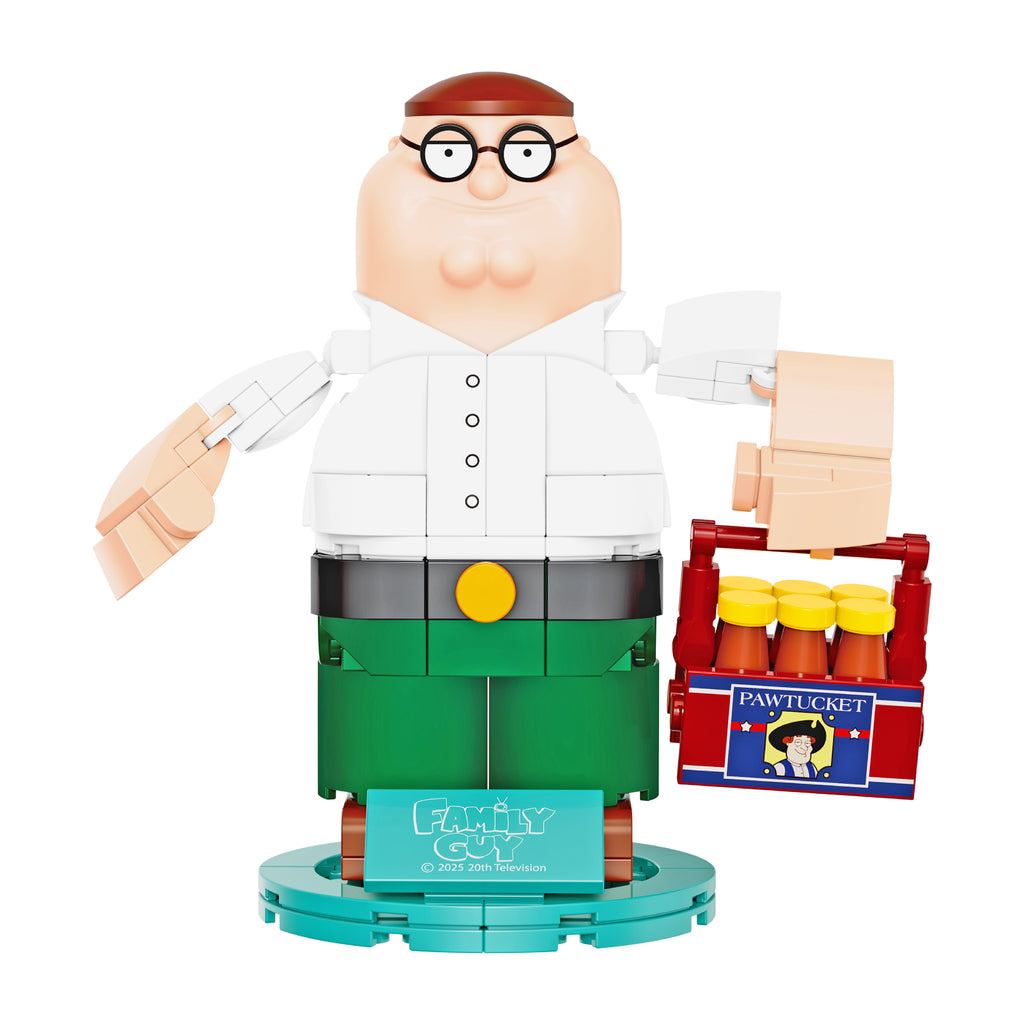 Toon Dad Bundle