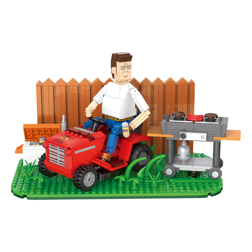 Toon Dad Bundle
