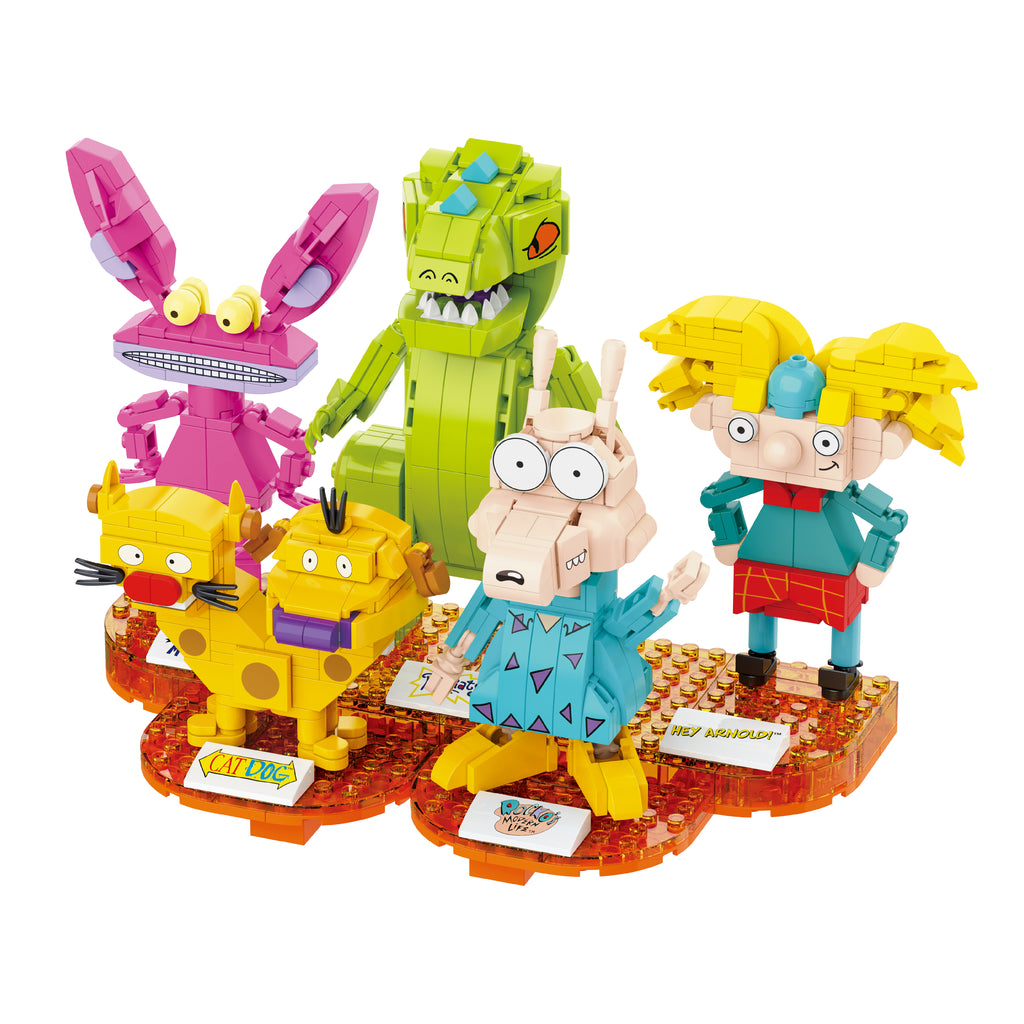 Toon Dad Bundle