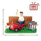 Toon Dad Lite Bundle