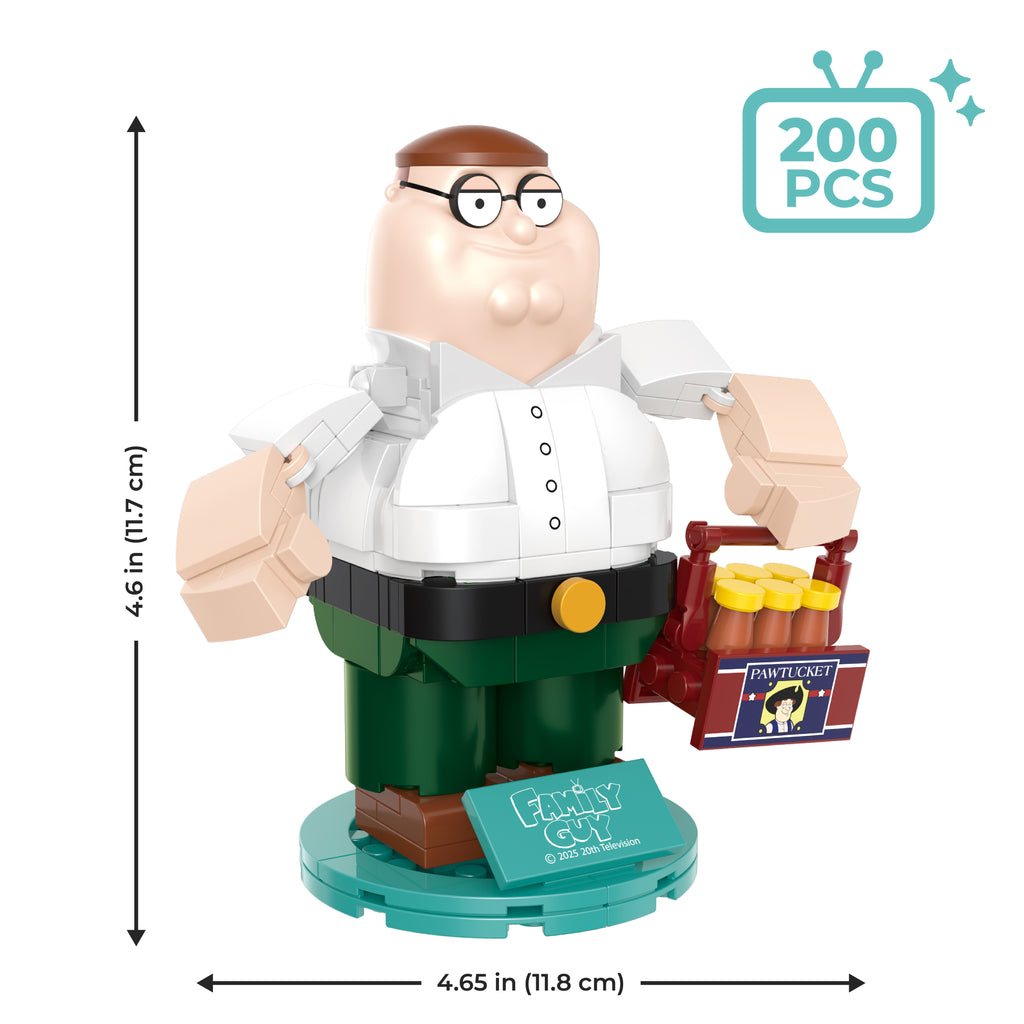 Toon Dad Lite Bundle