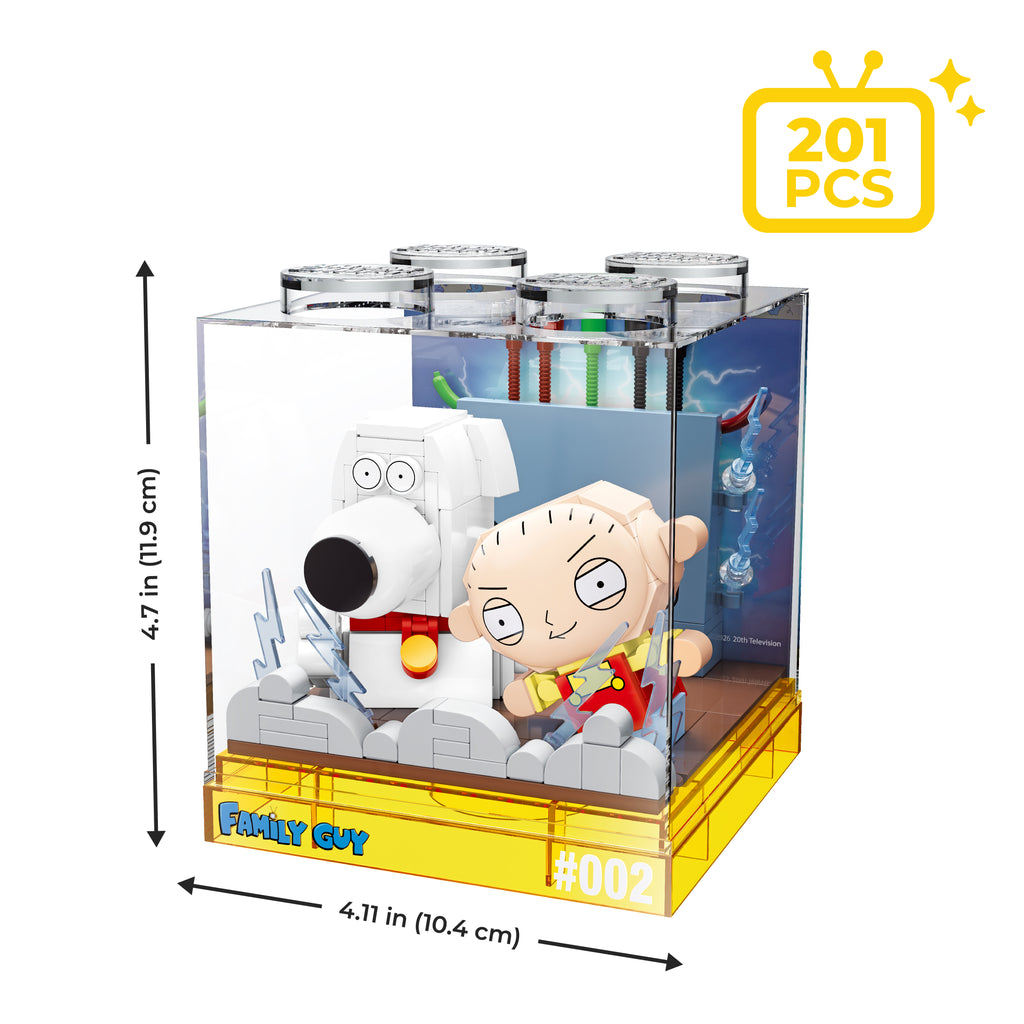 Toon Dad Lite Bundle