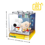 Toon Dad Lite Bundle