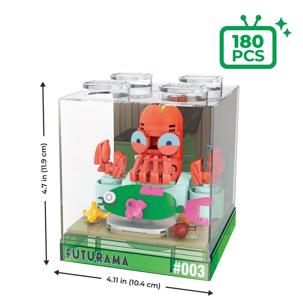 Toon Dad Lite Bundle