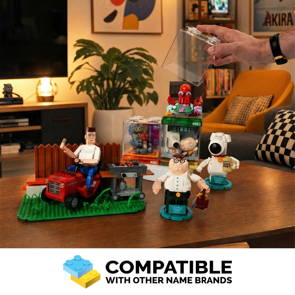 Toon Dad Lite Bundle