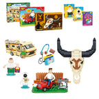 Ultimate Dad Bundle