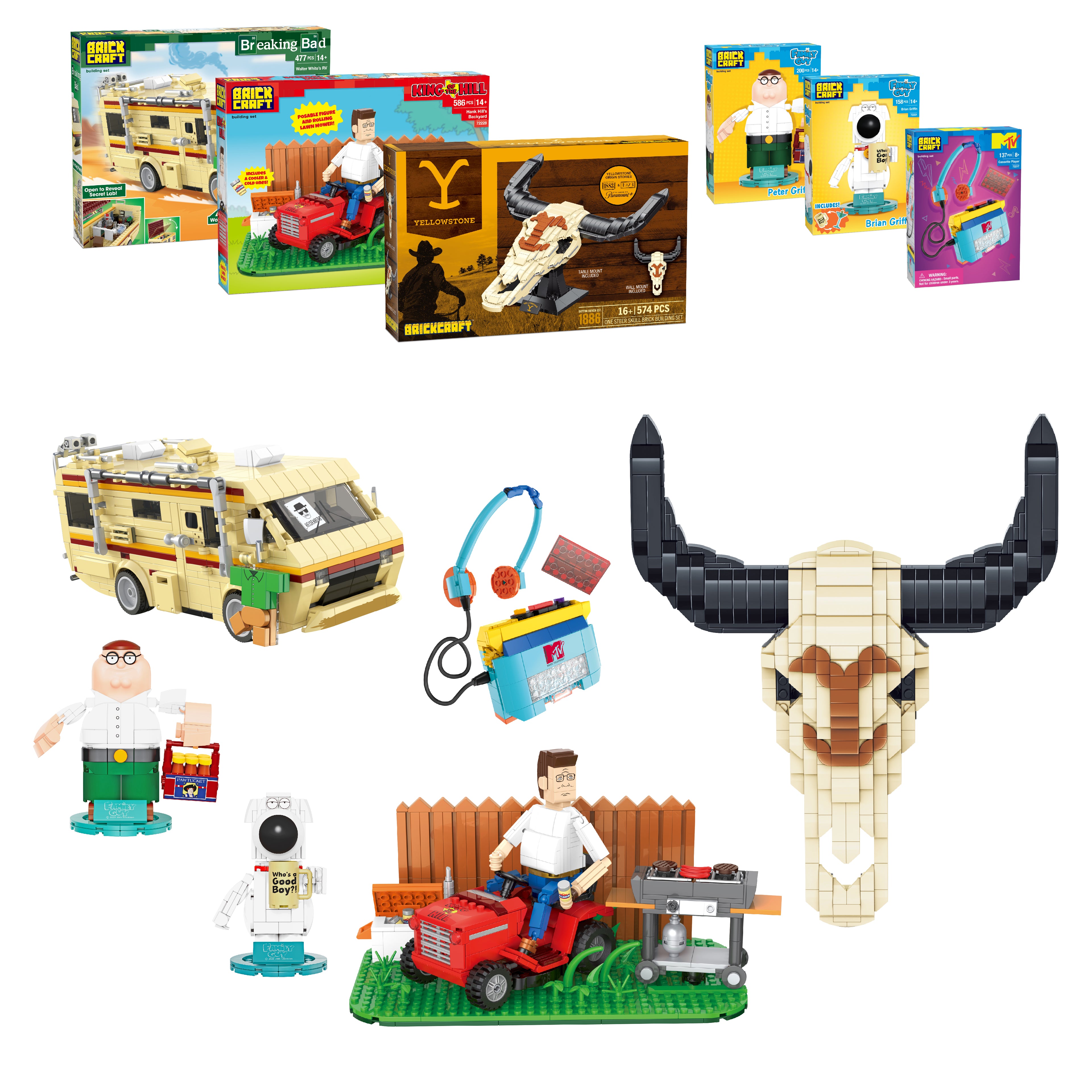 Ultimate Dad Bundle