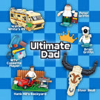 Ultimate Dad Bundle
