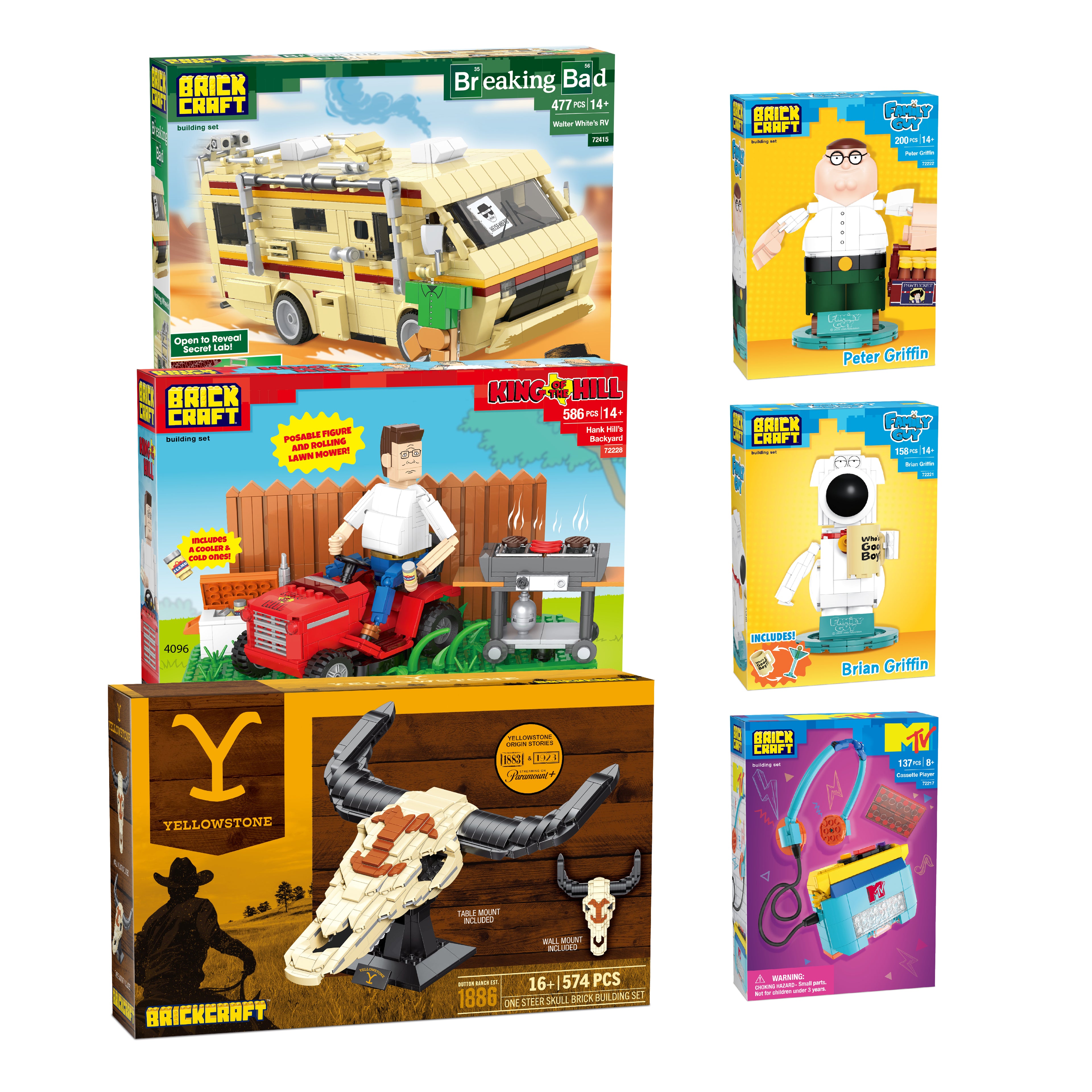Ultimate Dad Bundle
