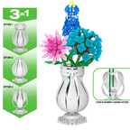 3-in-1 Vase