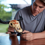 Yellowstone Steer Skull