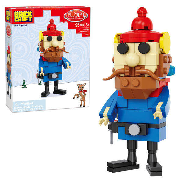 Yukon Cornelius