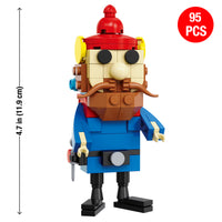 Yukon Cornelius