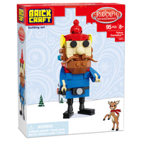 Yukon Cornelius