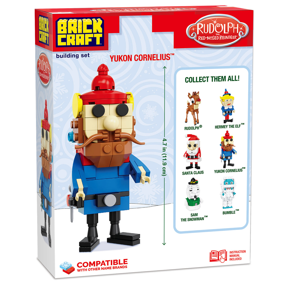 Yukon Cornelius