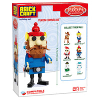 Yukon Cornelius