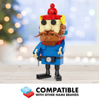 Yukon Cornelius