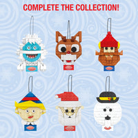 Yukon Cornelius Ornament