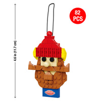 Yukon Cornelius Ornament