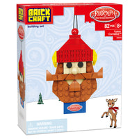 Yukon Cornelius Ornament