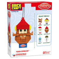 Yukon Cornelius Ornament