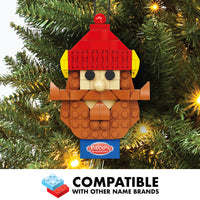 Yukon Cornelius Ornament