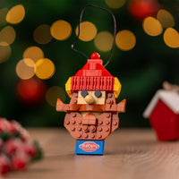Yukon Cornelius Ornament