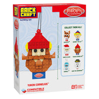 Yukon Cornelius Ornament