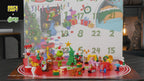 24 Days of Grinchmas Advent Calendar