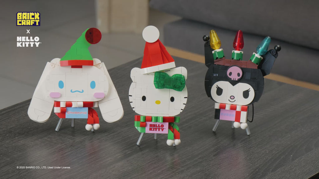 Hello Kitty Decoration