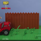 Hank Hill's Backyard